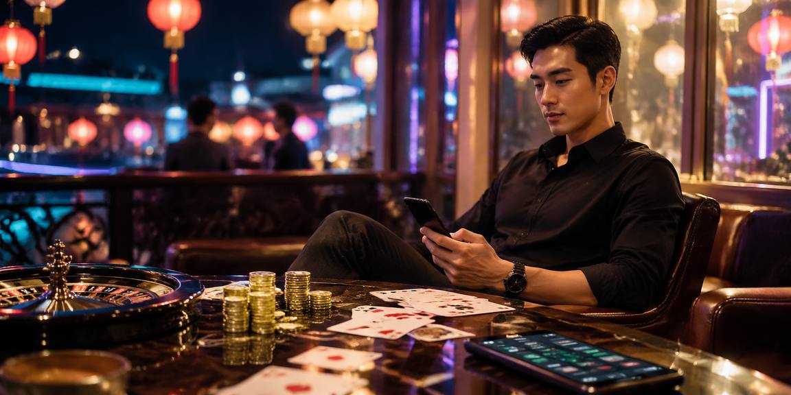 t555 Khám Phá Trải Nghiệm Viettel Money Blackjack Tại t555